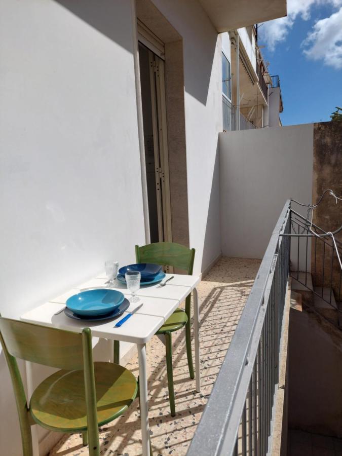 Willa Casa Palma A 100 Passi Dal Mare Marina di Ragusa Zewnętrze zdjęcie