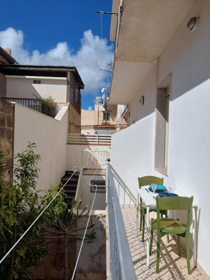 Willa Casa Palma A 100 Passi Dal Mare Marina di Ragusa Zewnętrze zdjęcie
