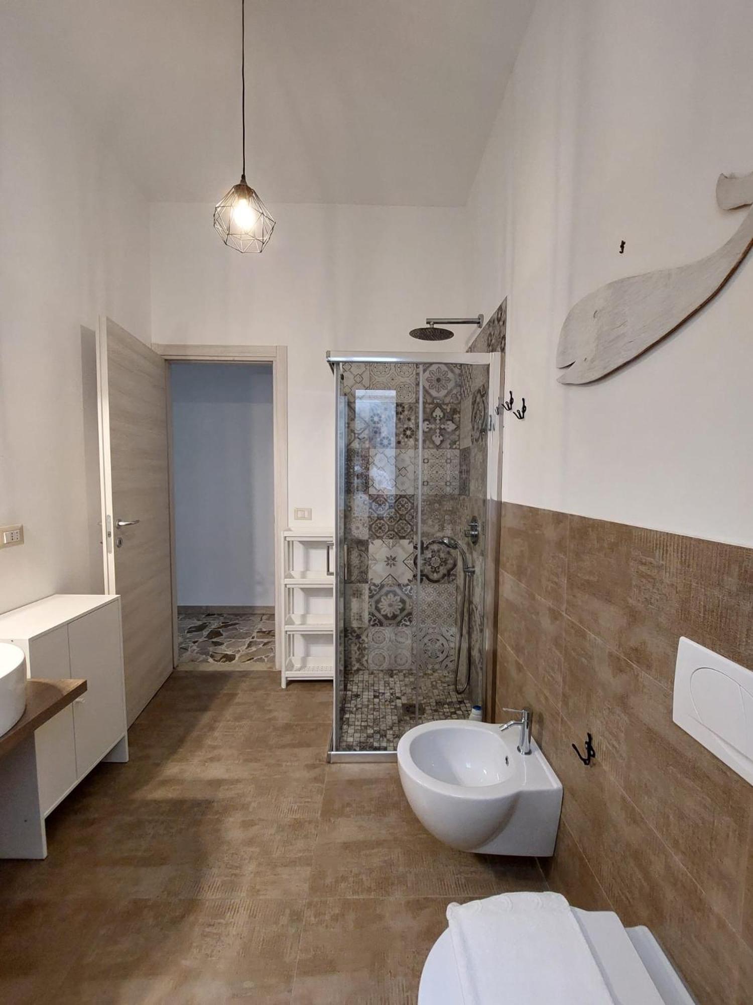 Willa Casa Palma A 100 Passi Dal Mare Marina di Ragusa Zewnętrze zdjęcie